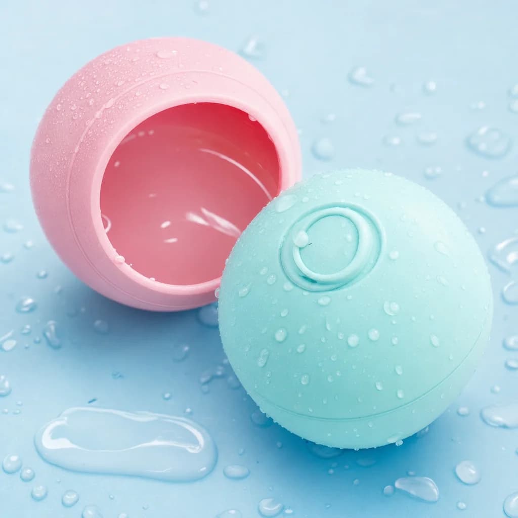 Reusable water balloon product detail 1