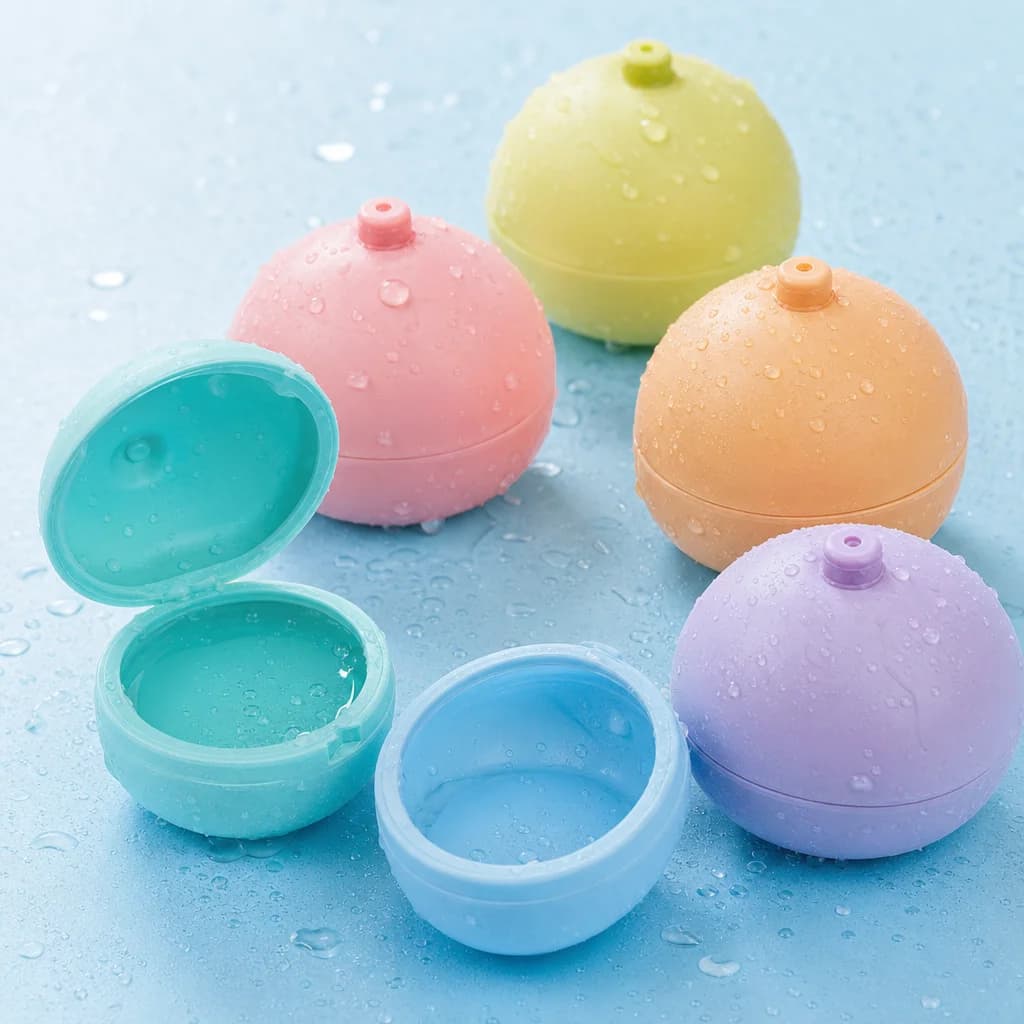 Reusable water balloon product detail 2